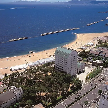 Seapal Suma Hotel